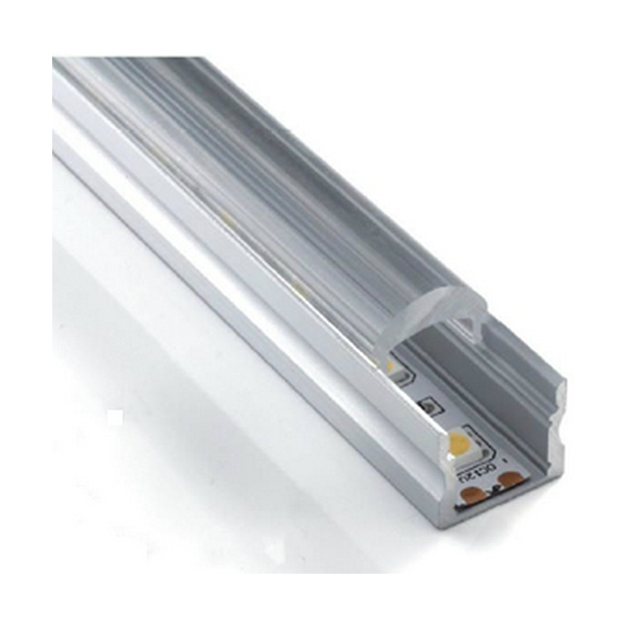 LED TUBE LIGHT 